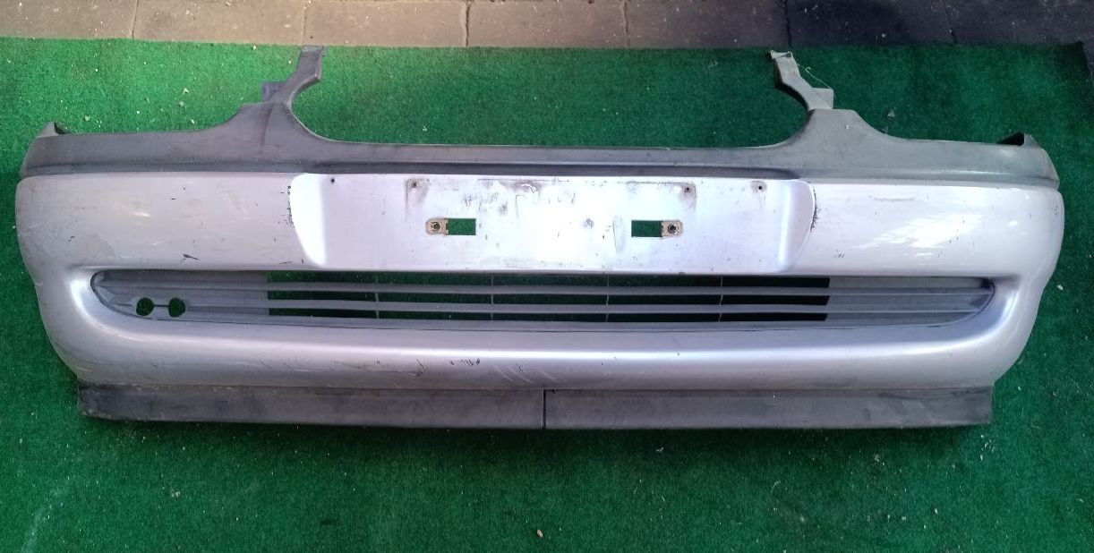 Voorbumper corsa B