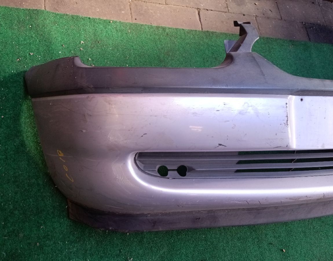 Front bumper for Corsa B