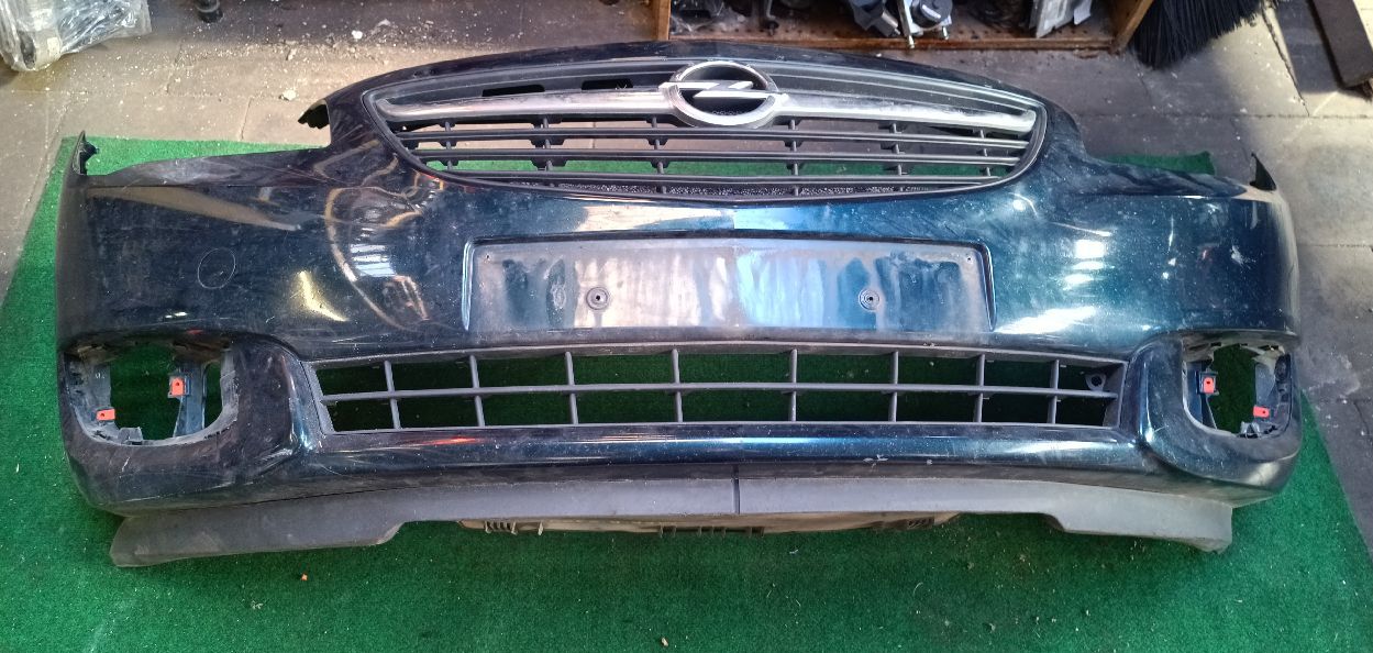 Front bumper for Meriva B