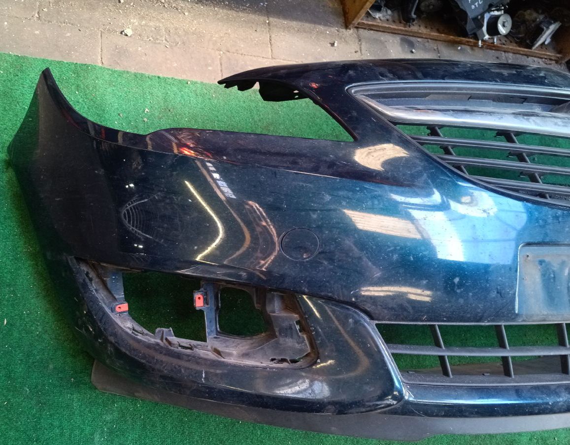 Front bumper for Meriva B