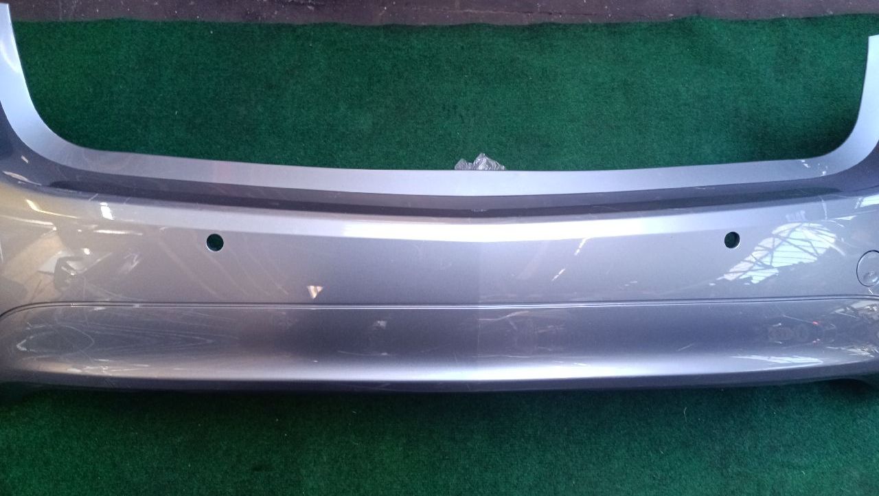 Rear bumper for Meriva B with 4 parking sensors