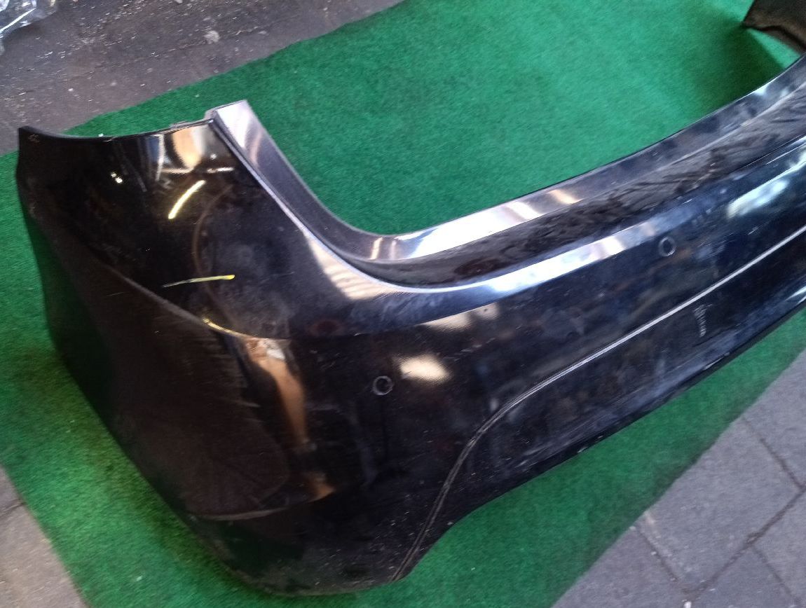 Achterbumper Meriva B met 4 sensoren