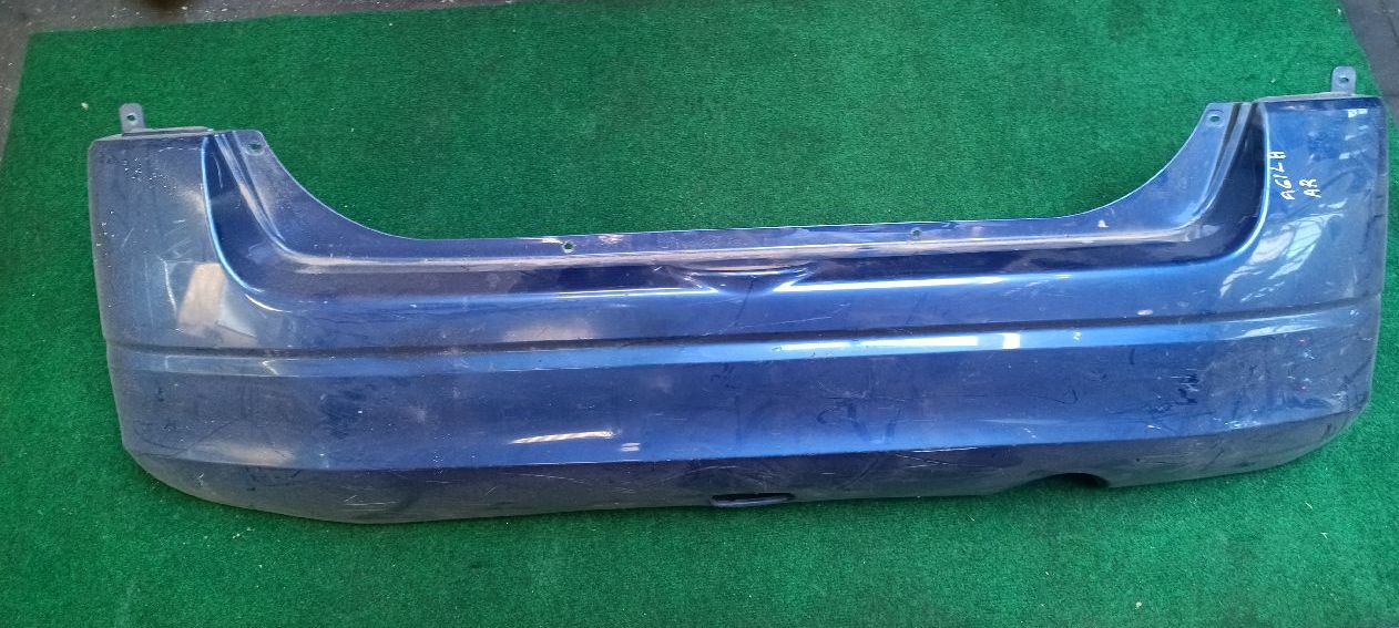 Rear bumper for Agila A