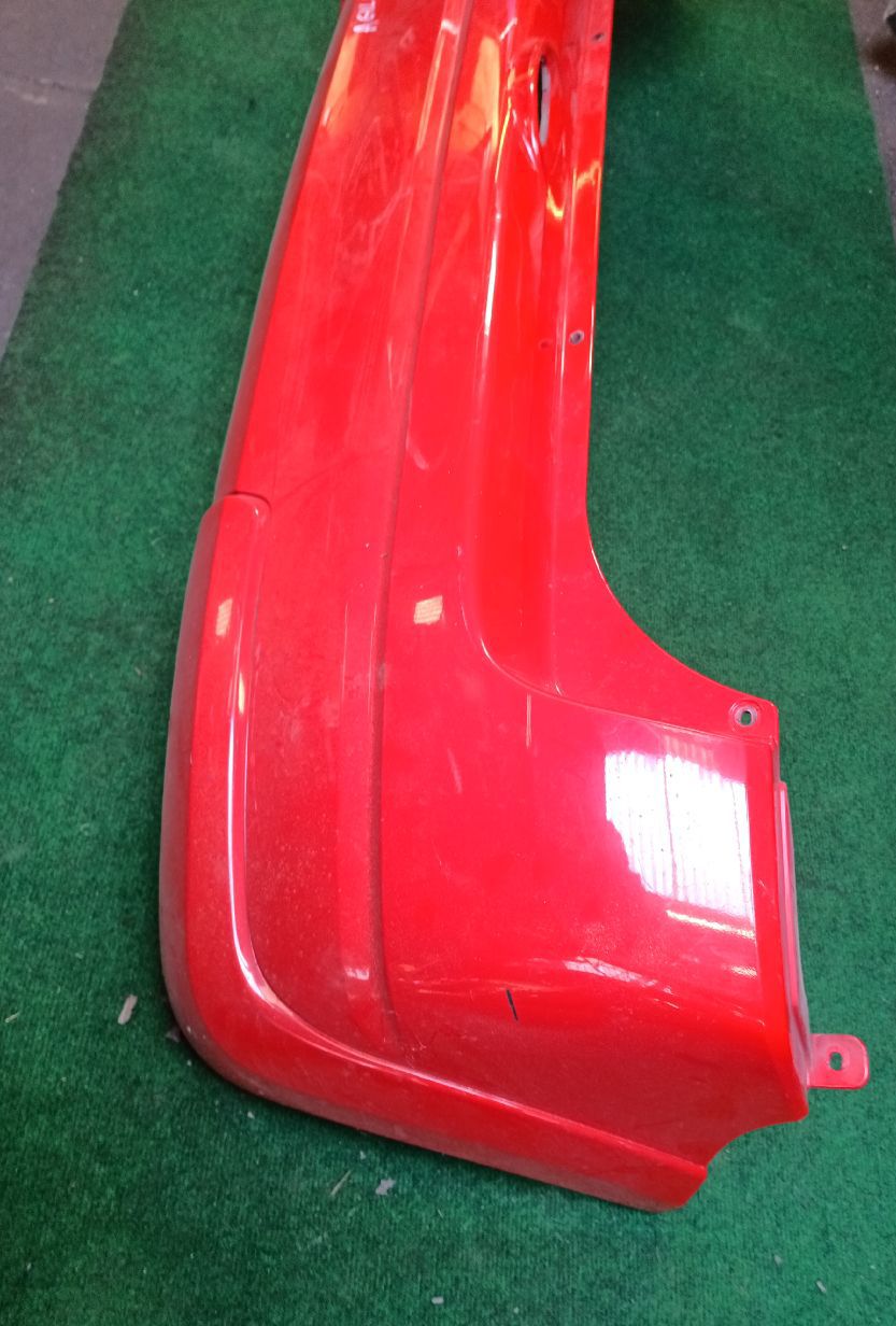 Achterbumper Agila A