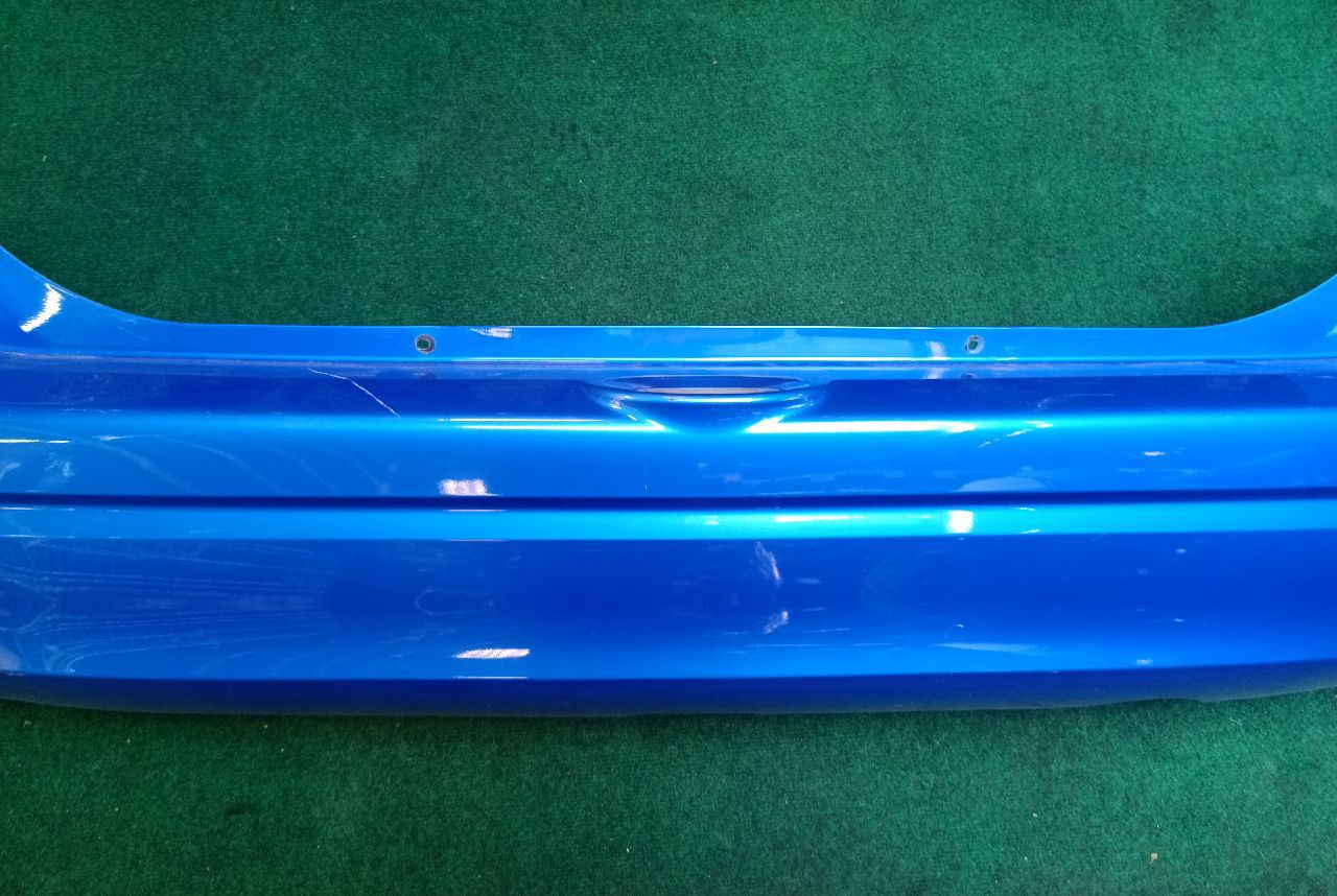 Rear bumper for Agila A