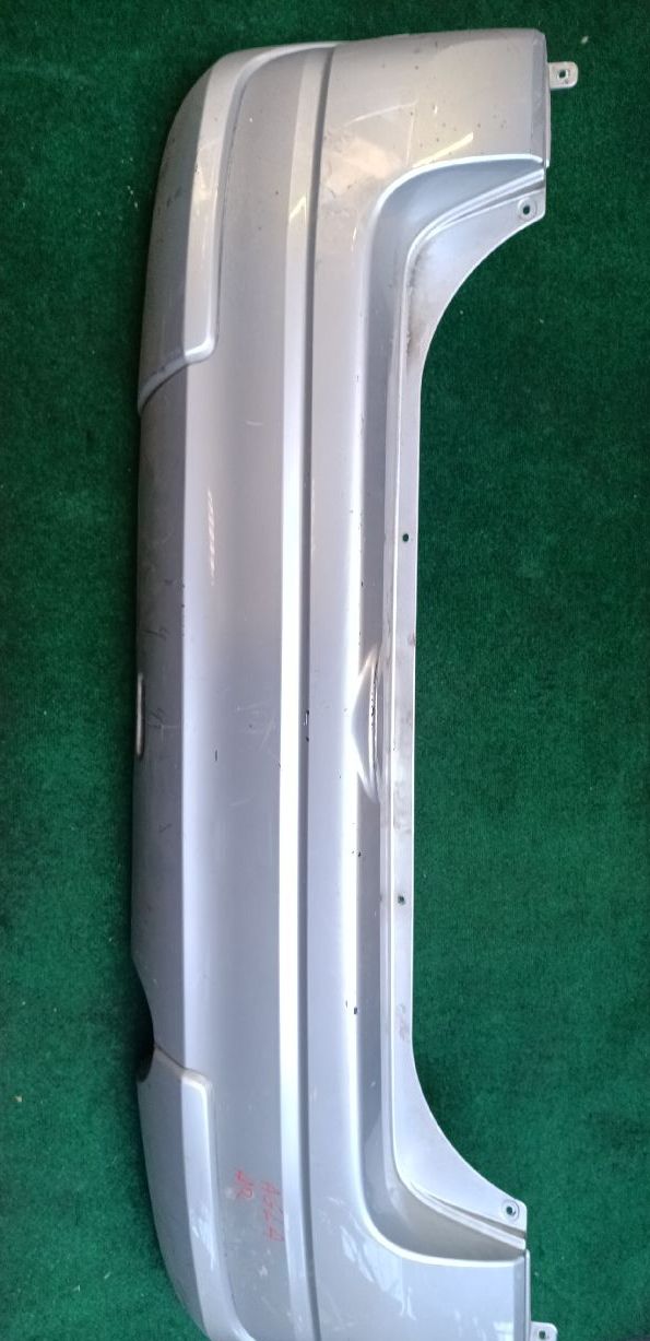 Rear bumper for Agila A