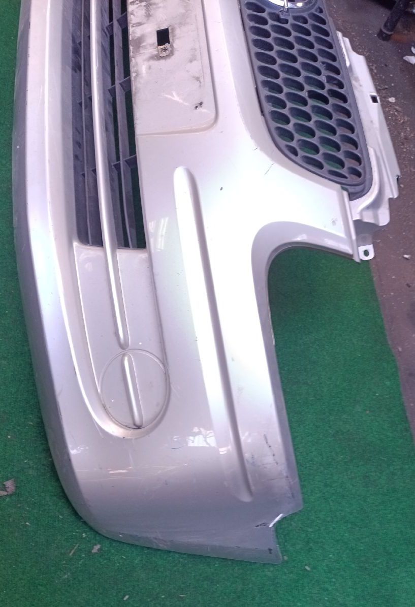 Front bumper for Agila A