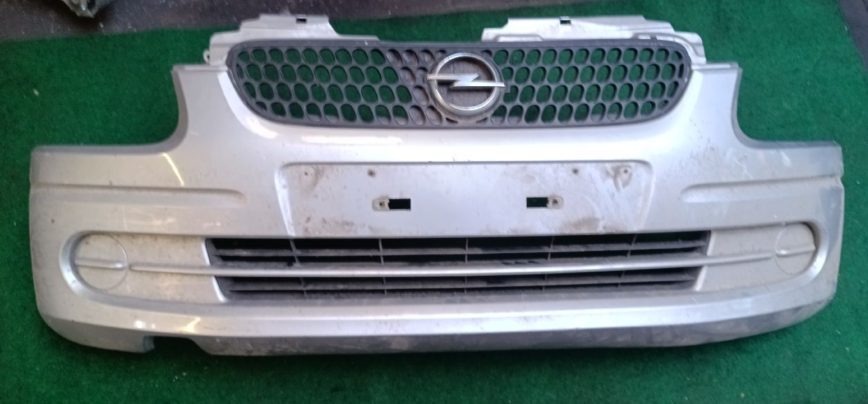 Front bumper for Agila A