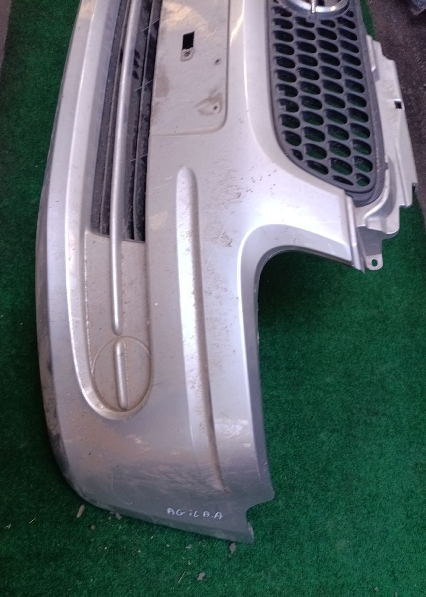 Front bumper for Agila A