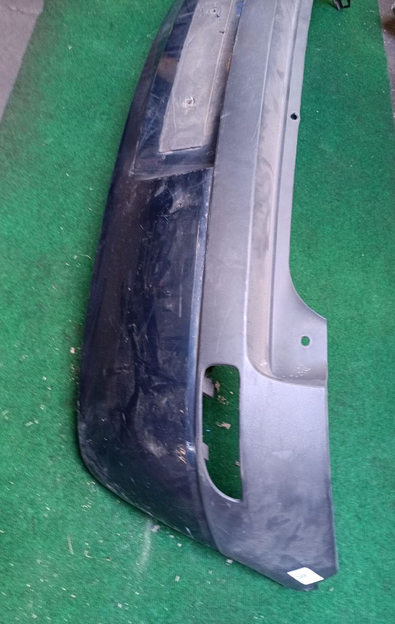 Rear bumper Corsa C Phase 1