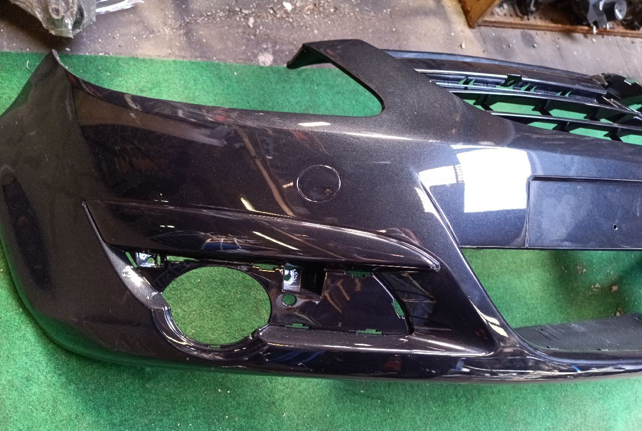 Front bumper for Meriva B (Phase 1)