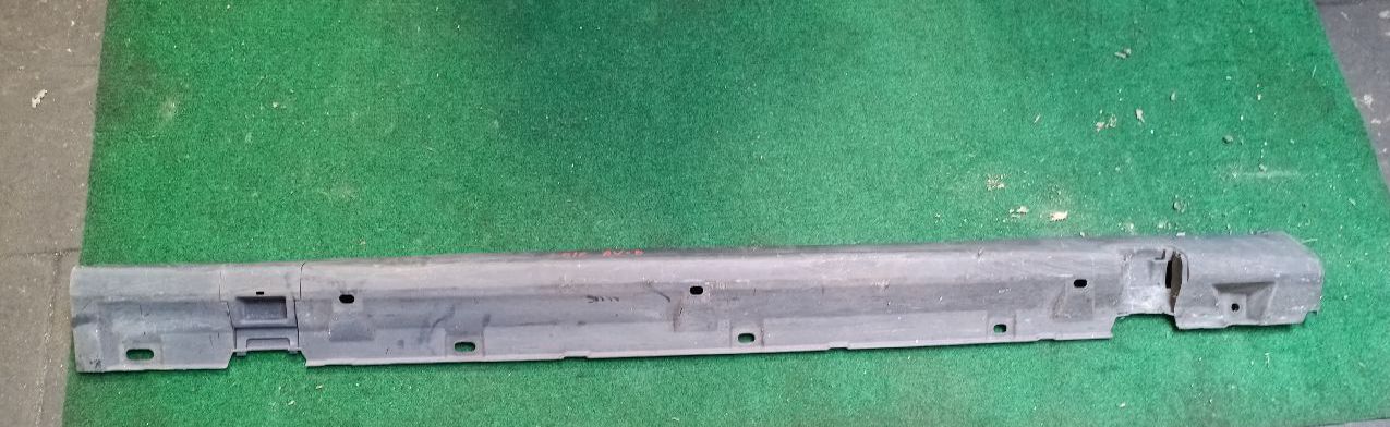 Right side sill for Corsa C