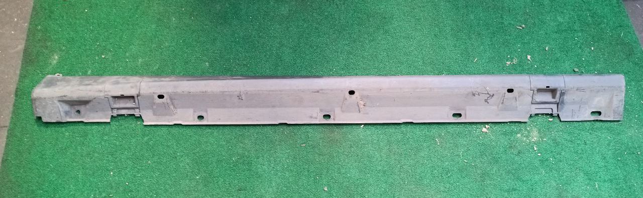 Left rocker panel for Corsa C