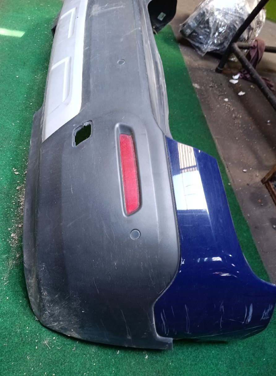 Pare-choc arrière Chevrolet traxx