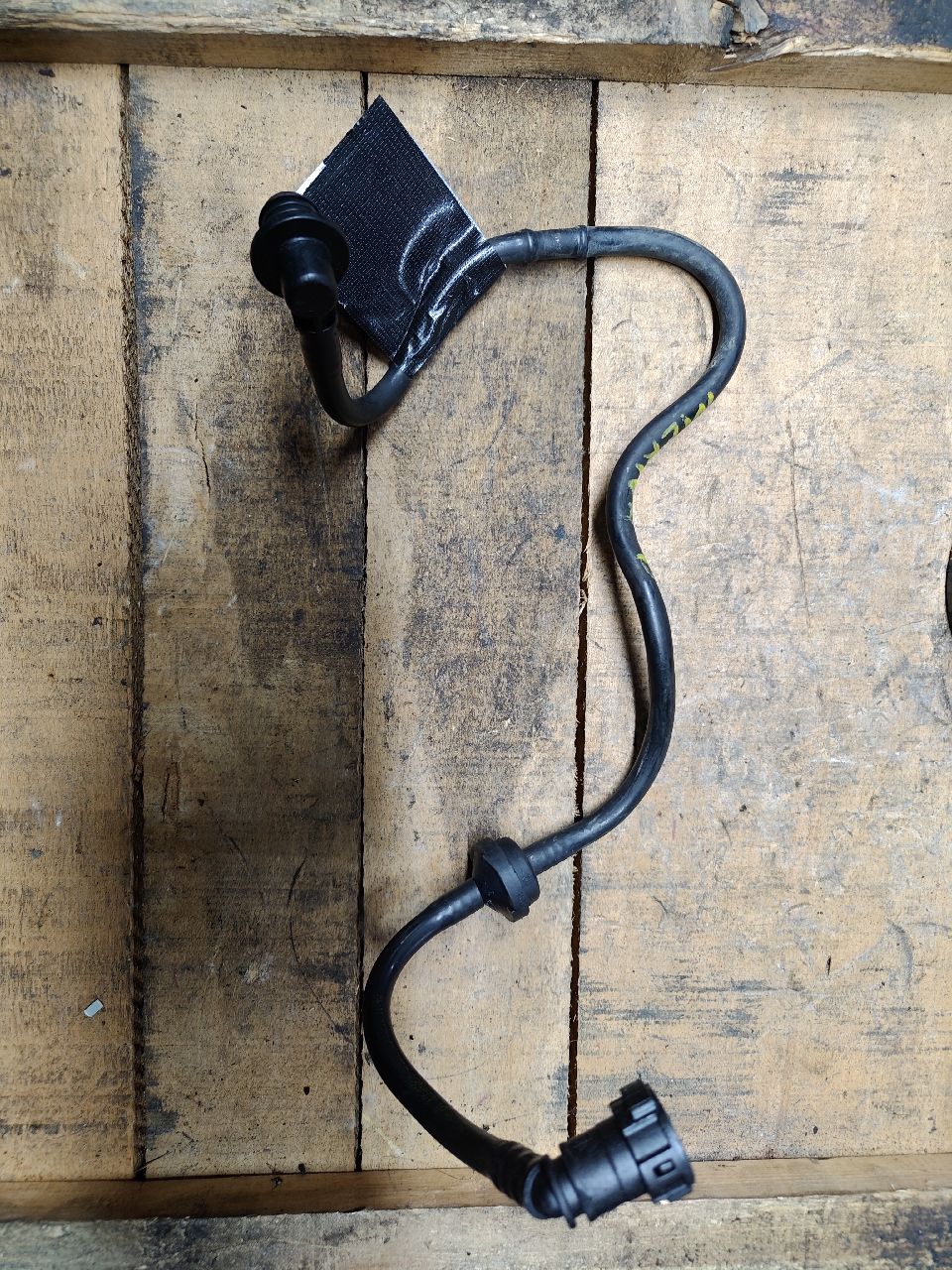 Air hoses