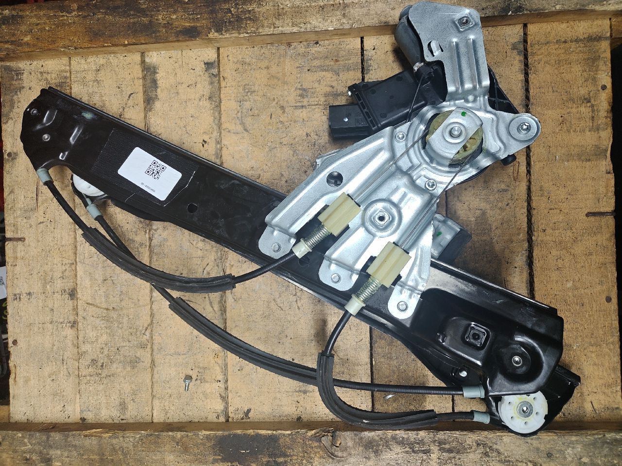 Lève vitre avant droit Meriva b ELEC