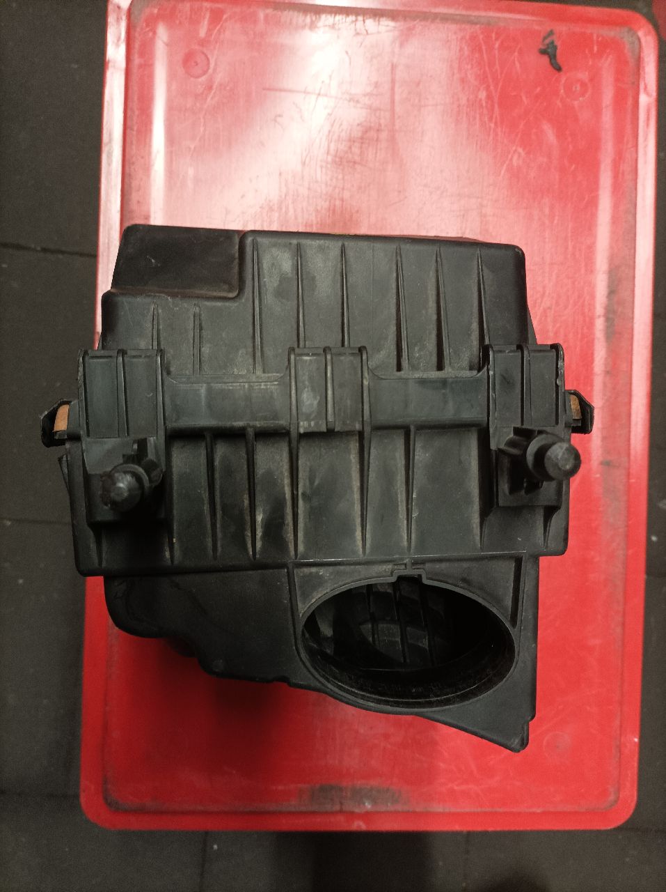 Boite à air Opel Corsa D 1,7 diesel
