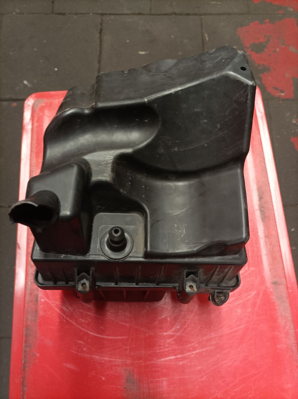 Boite à air Opel Corsa D 1,7 diesel