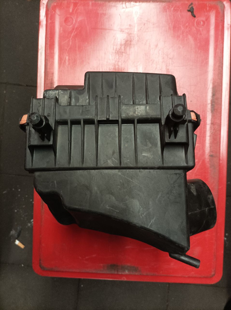Boite à air Opel Corsa D 1,3 diesel
