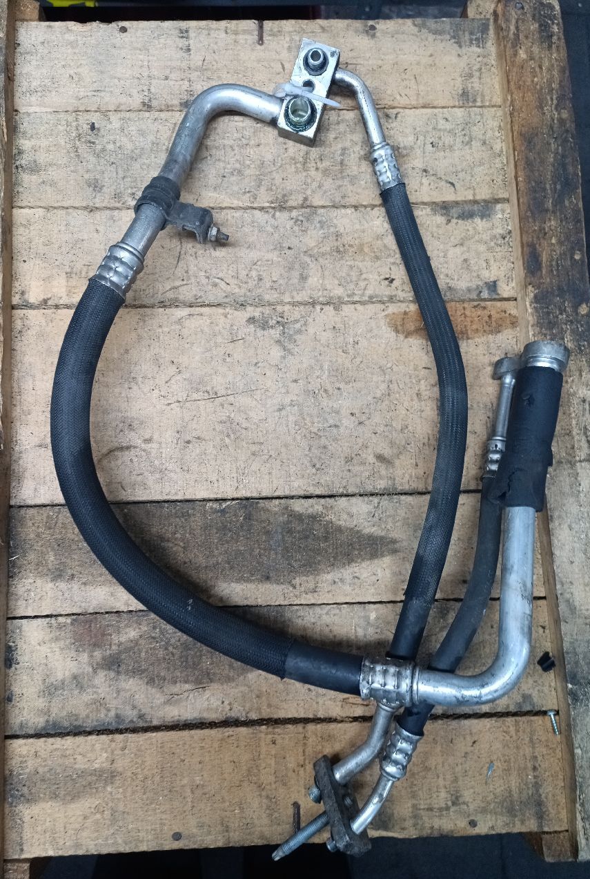A/C hose