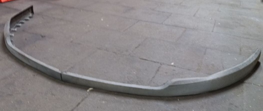 Volledige spoiler