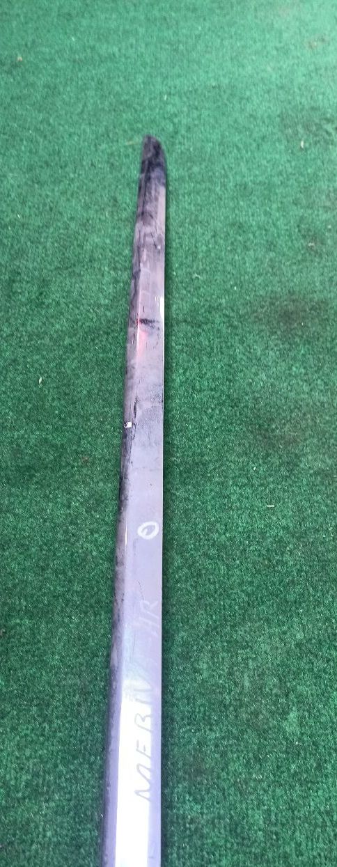 Tailgate trim