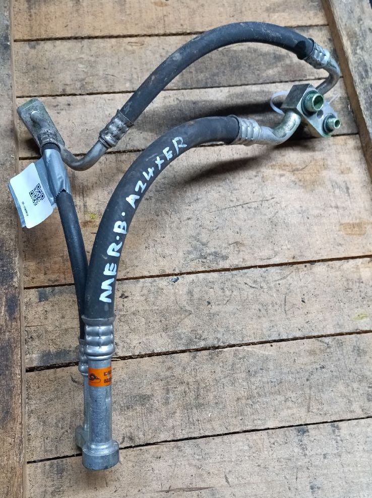 Air conditioning hose