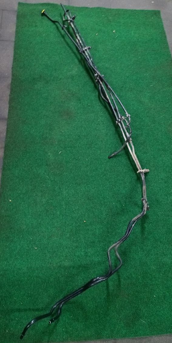 Fuel hose