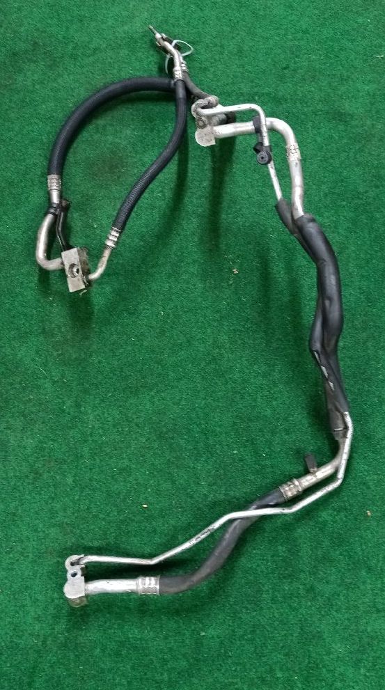 Air conditioning hose bg4