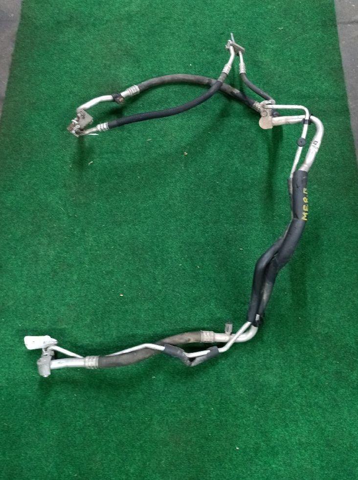 Air conditioning hose BG4