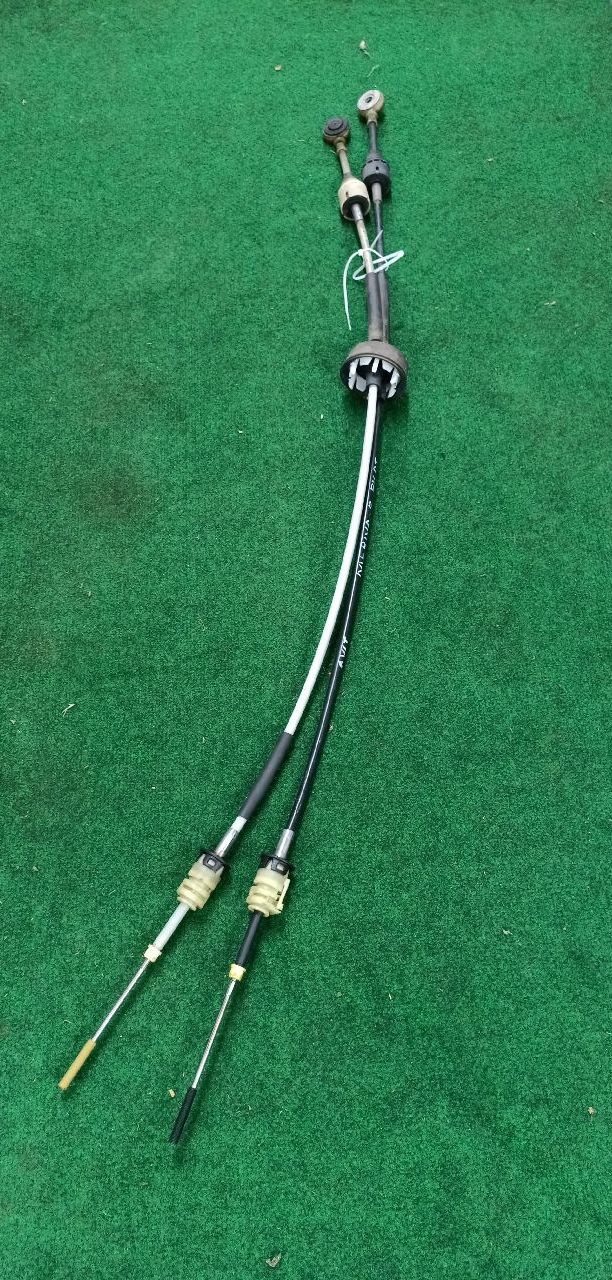 Gear shift cable
