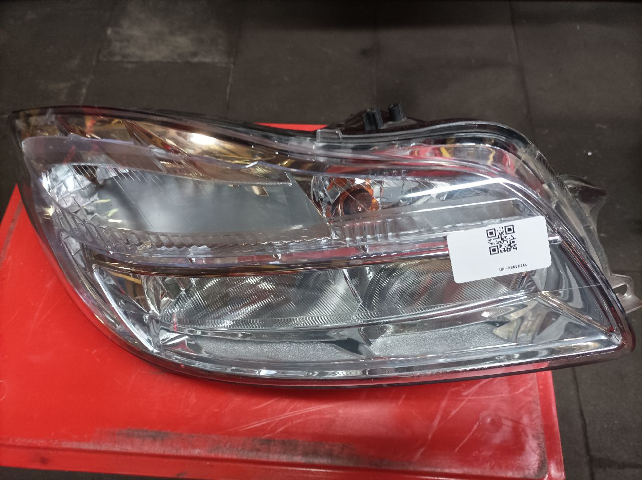 Phare avant droit Opel Insignia A phase 1