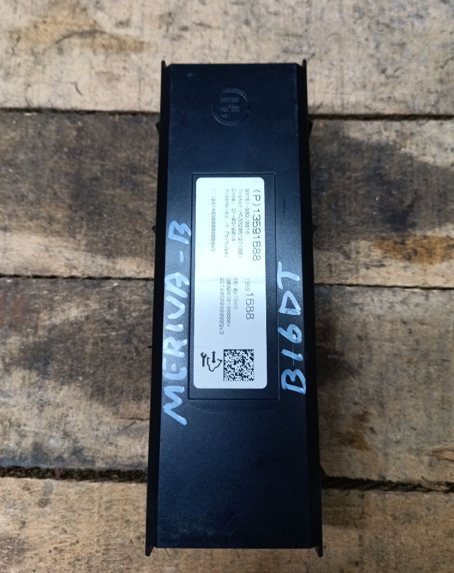 Module clim