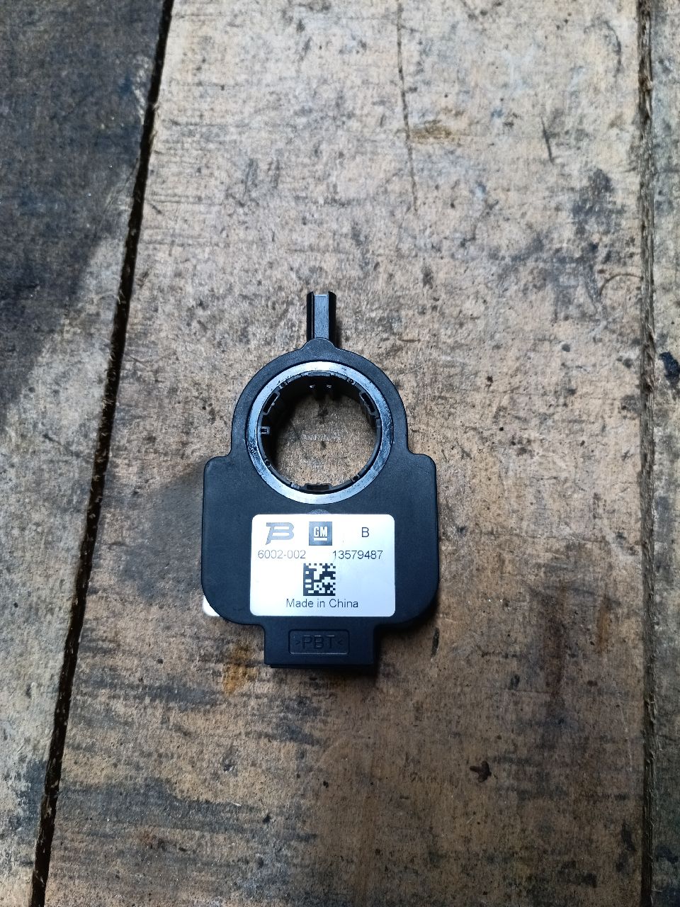 ESP-sensor