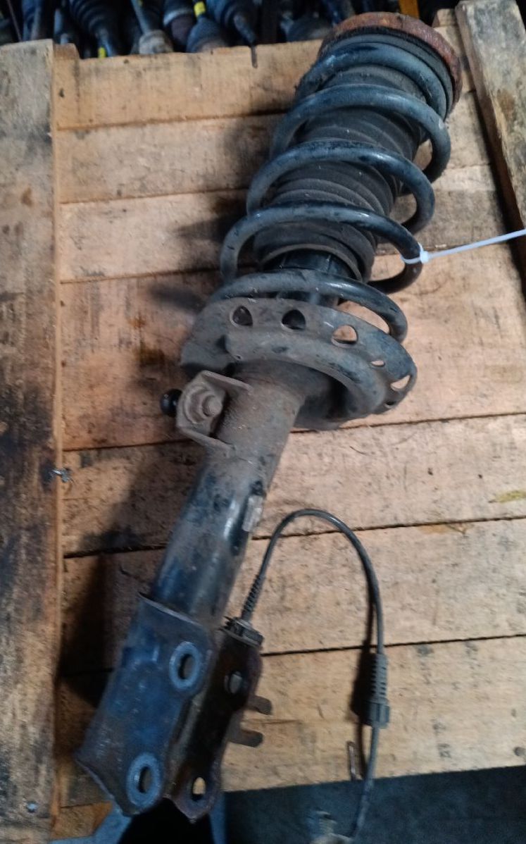 Front Right Shock Absorber