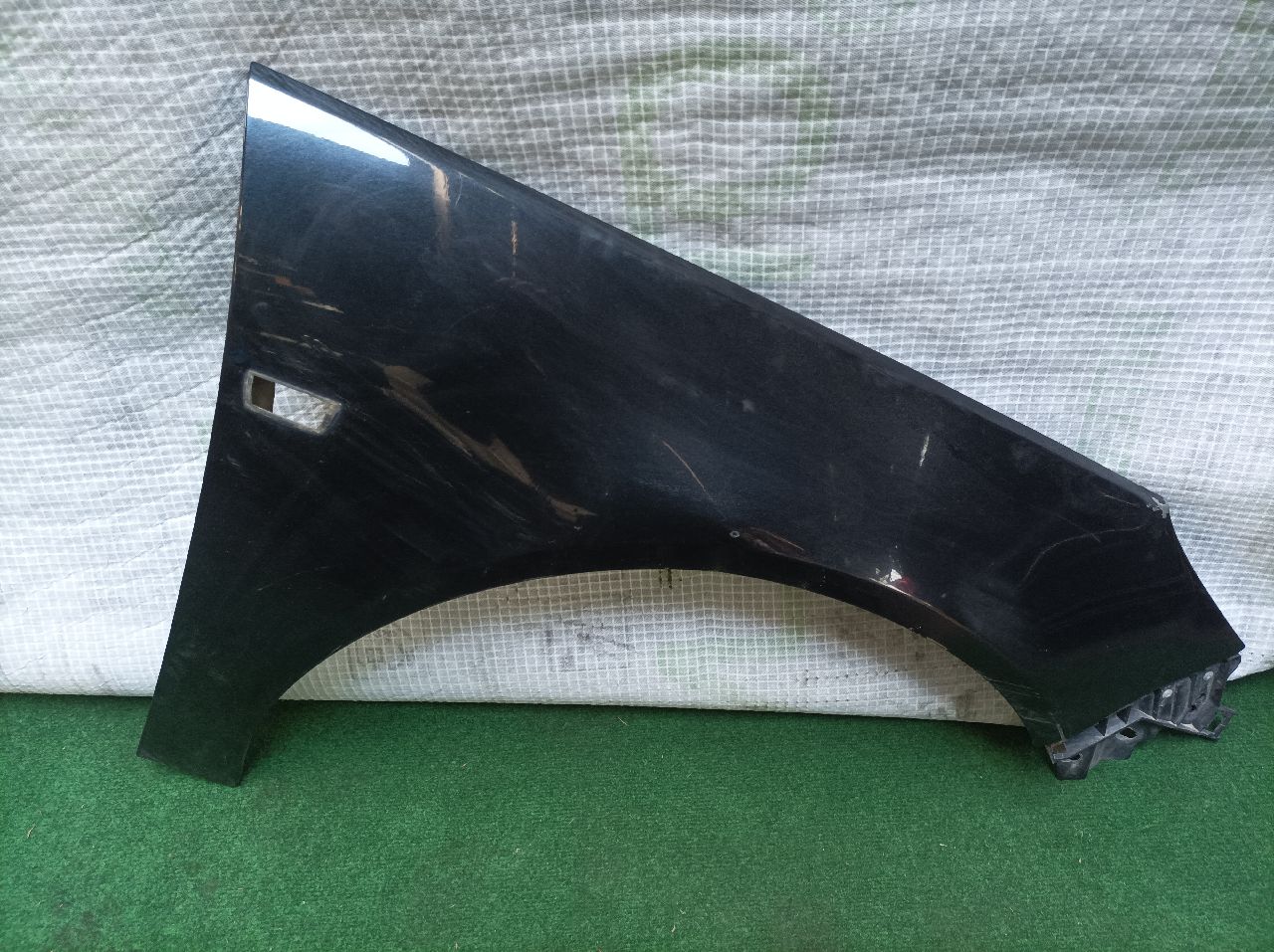 Right front fender Opel Insignia A phase 1