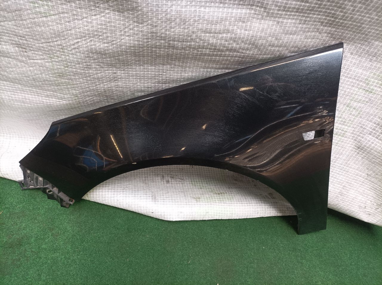 Left front fender for Opel Insignia A phase 1