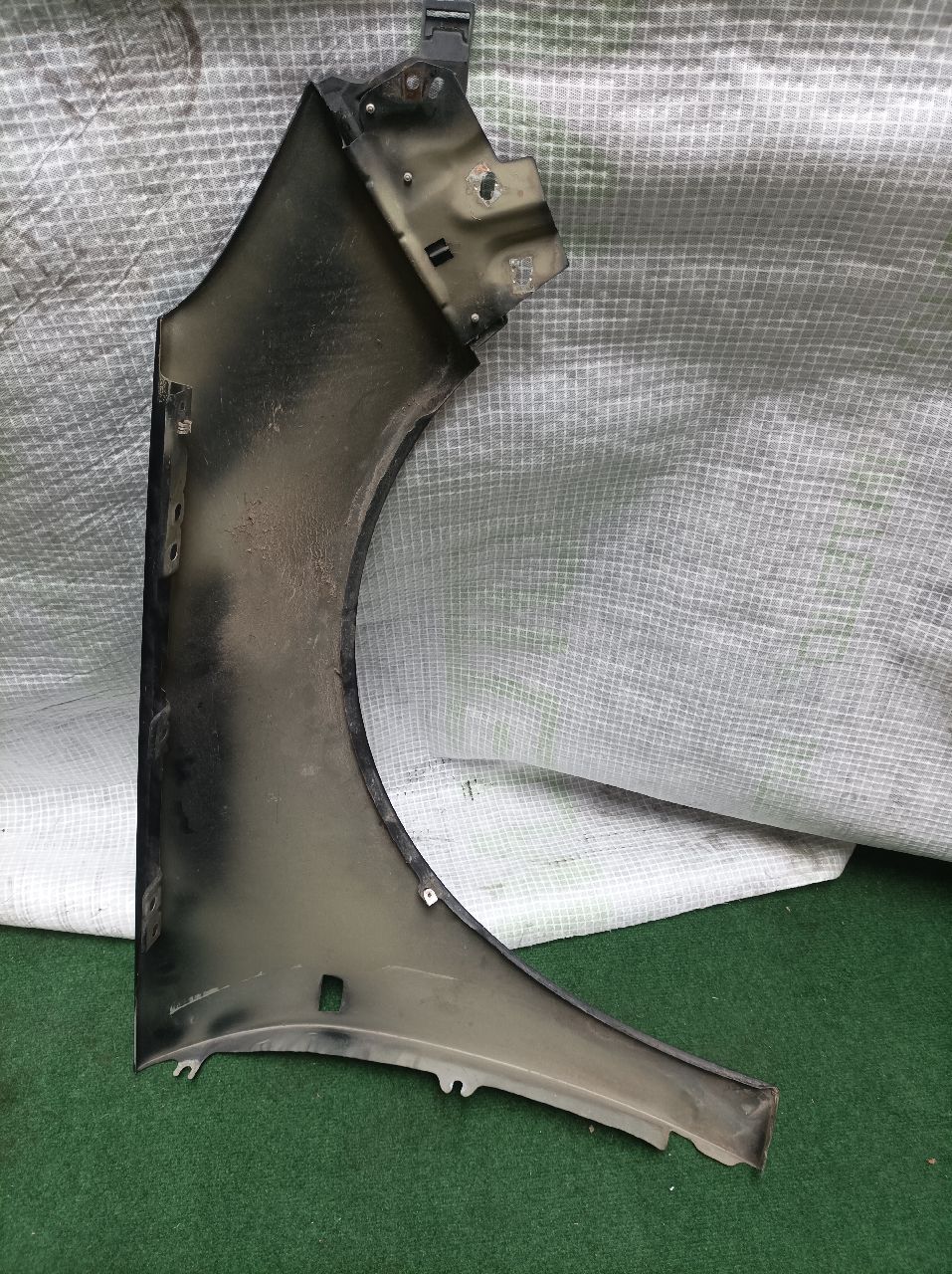 Left front fender for Opel Insignia A phase 1