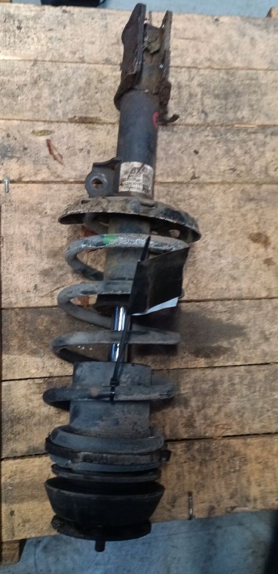 Front Left Shock Absorber
