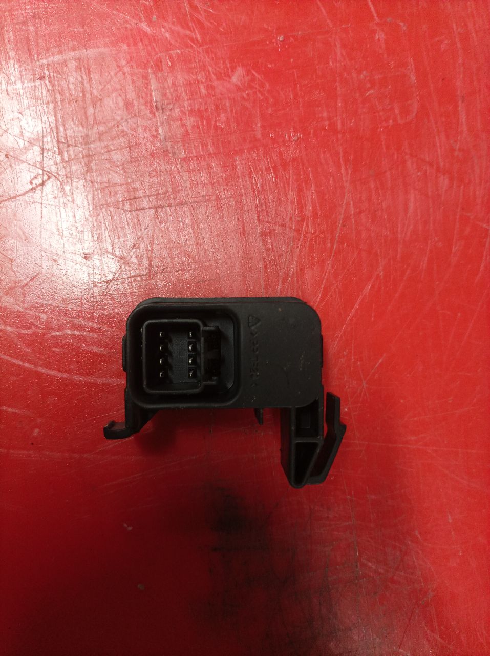 Tailgate sensor for Opel Insignia A Sport Tourer