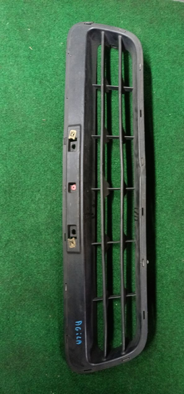Bumper grille Agila A
