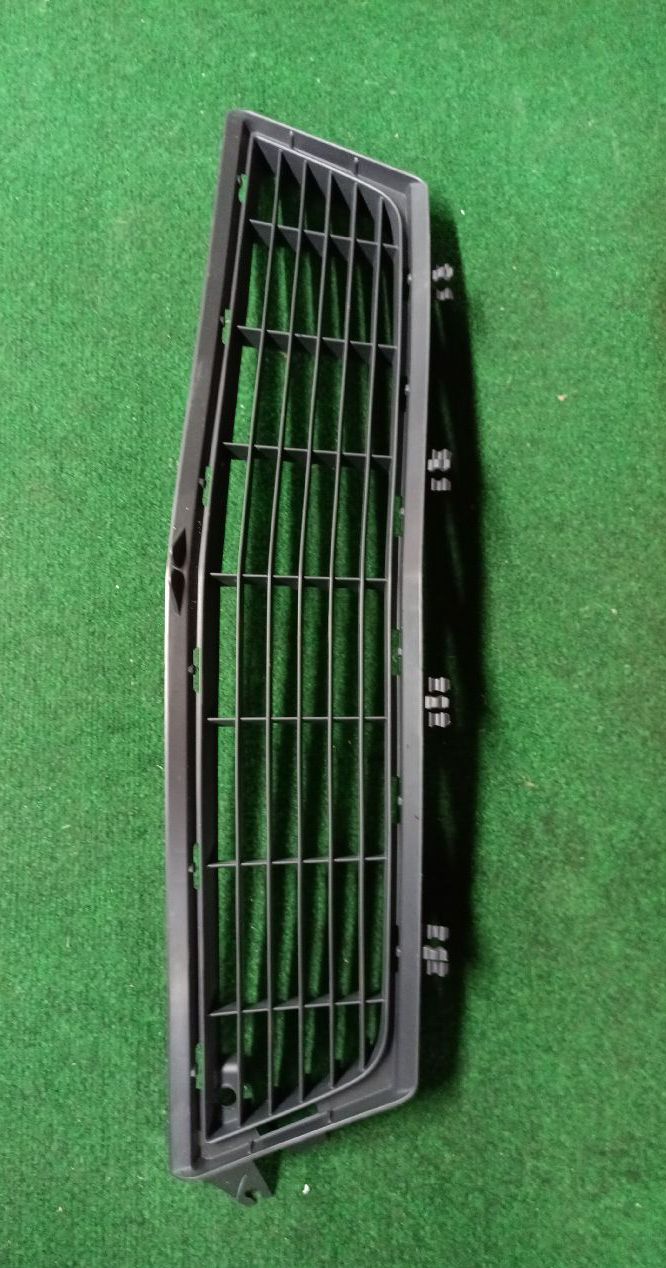 Bumper grille