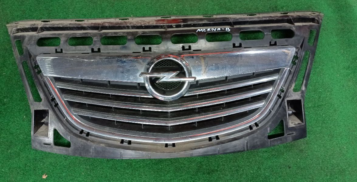 Calandre meriva B