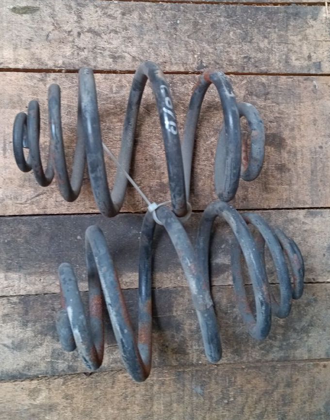 Coil spring for Corsa B