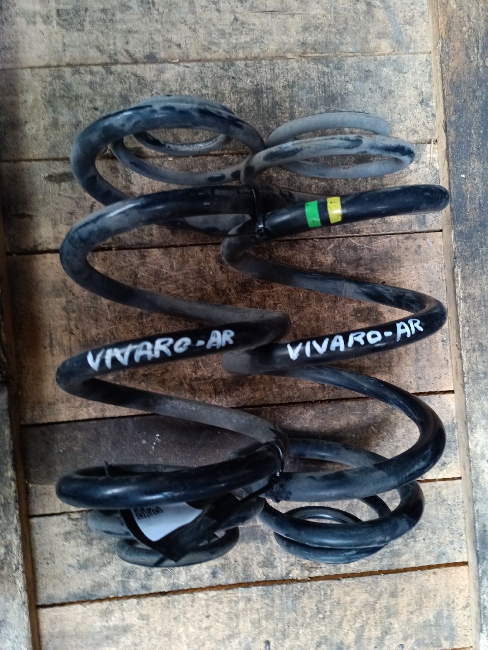 Resort vivaro