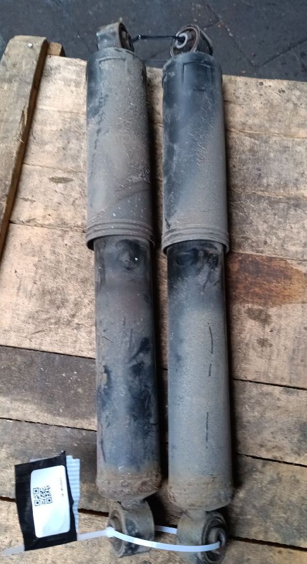 Shock absorber for Antara