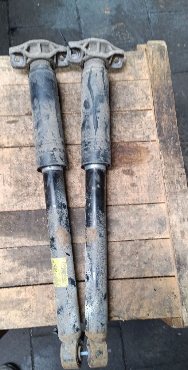 Shock absorber Zafira C