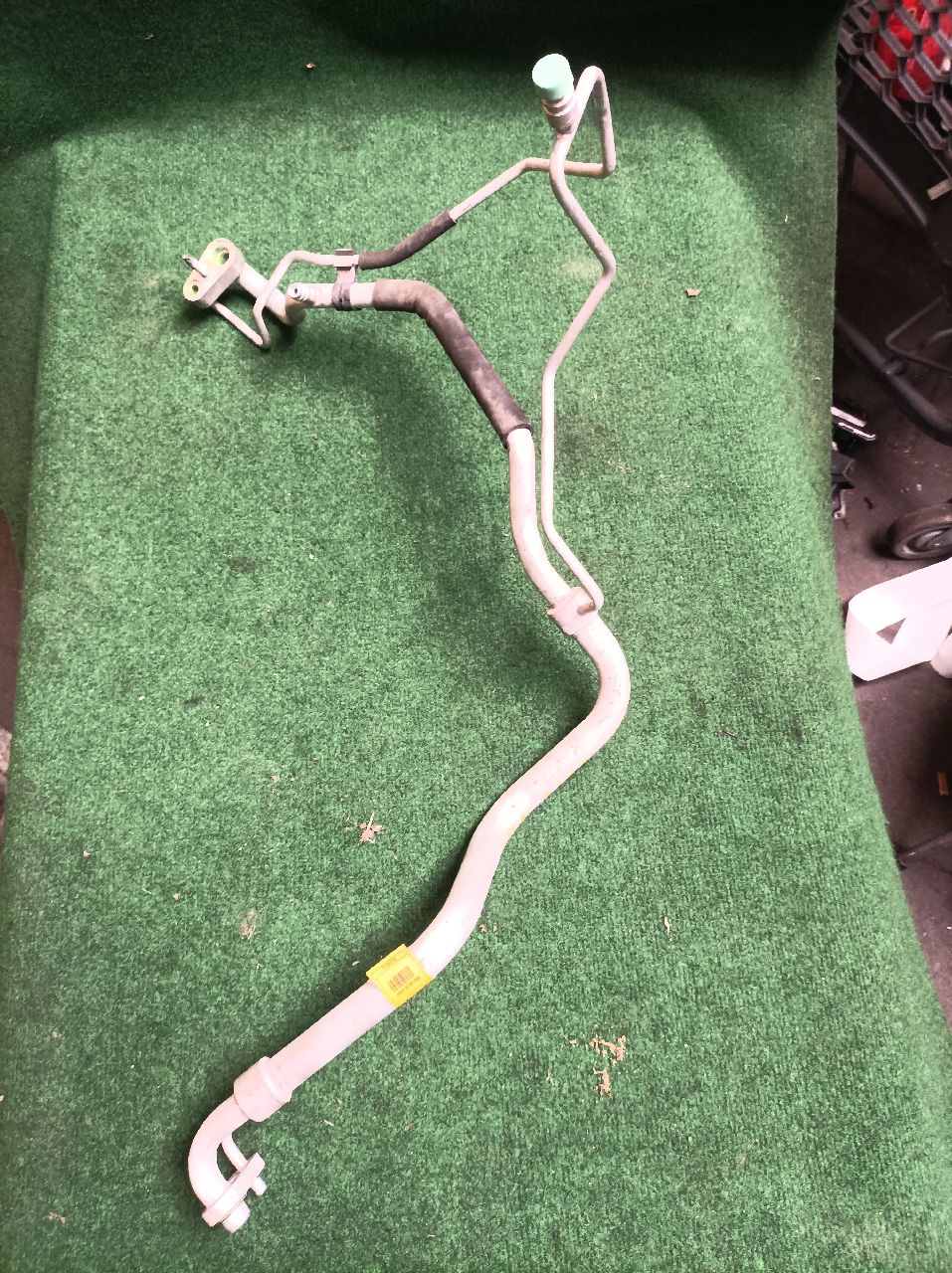 Air conditioning hose Opel Mokka/ Chevrolet Traxx