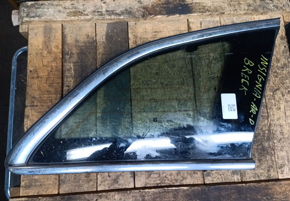 Rear right window (estate/wagon)