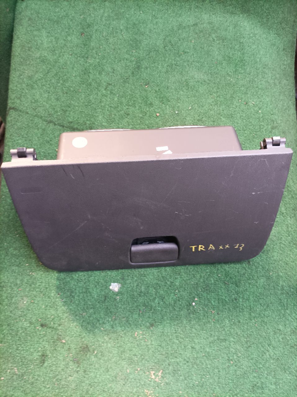 Glove box for Chevrolet Traxx